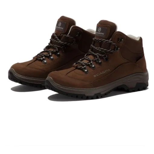 Scarpa Cyrus GORE-TEX Mid per donna Scarponcini da trekking - SS20