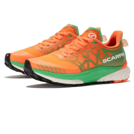 Scarpa Golden Gate 2 ATR Men's Scarpe da Trail Running - SS25