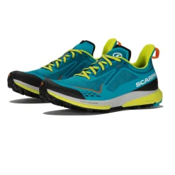 Scarpa Golden Gate Kima RT Scarpe da Trail Running - SS25