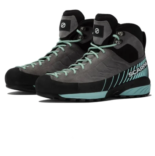 Scarpa Mescalito GORE-TEX Mid per donna Scarponcini da escursione