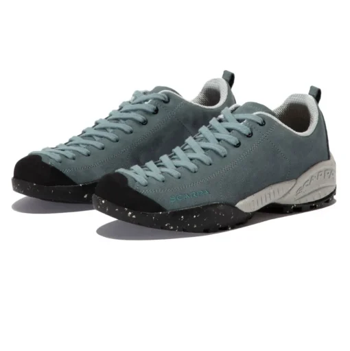 Scarpa Mojito Planet Suede Scarpe da trekking per donna - AW23
