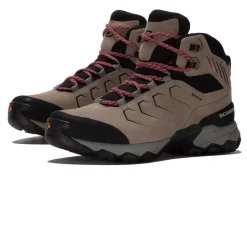 Scarpa Moraine Mid Pro GORE-TEX per donna Scarponcini da escursione - SS25