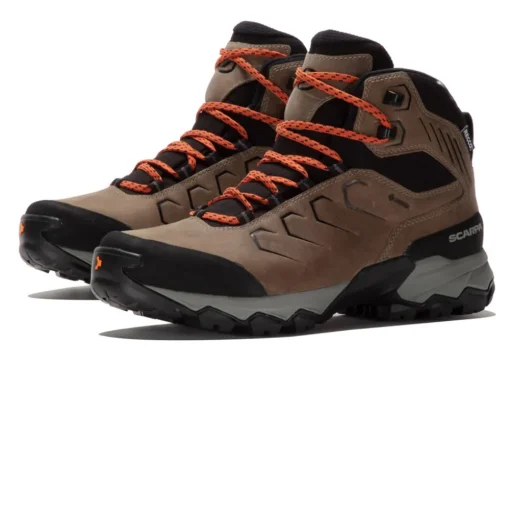 Scarpa Moraine Mid Pro GORE-TEX Scarponcini da escursione - SS25
