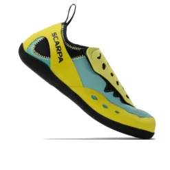 Scarpa Piki Junior Scarpette da arrampicata per bambini - SS20
