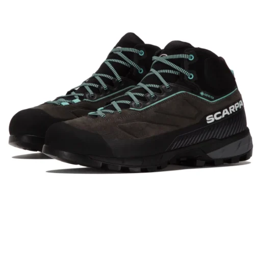 Scarpa Rapid XT Mid GORE-TEX per donna Scarponcini da escursione - SS25