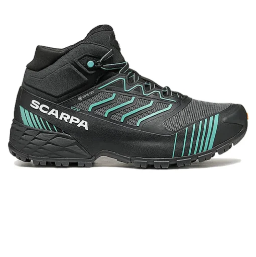 Scarpa Ribelle Cross GORE-TEX per donna Scarponcini da escursione - SS25