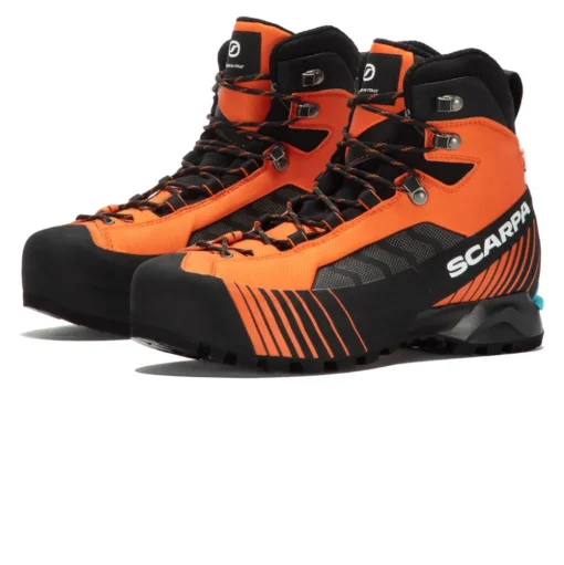Scarpa Ribelle Lite HD Scarponcini da escursione - SS25
