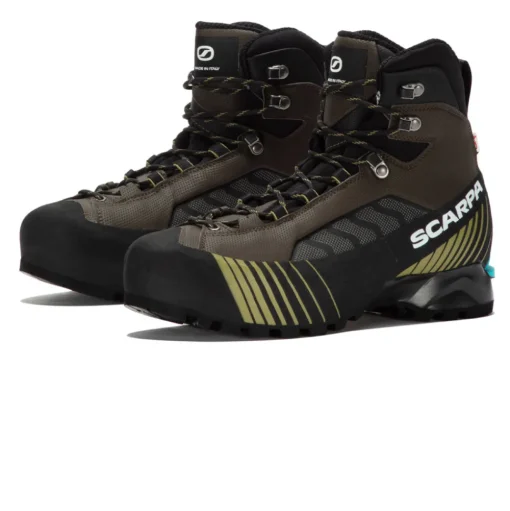Scarpa Ribelle Lite HD Scarponcini da escursione - SS25