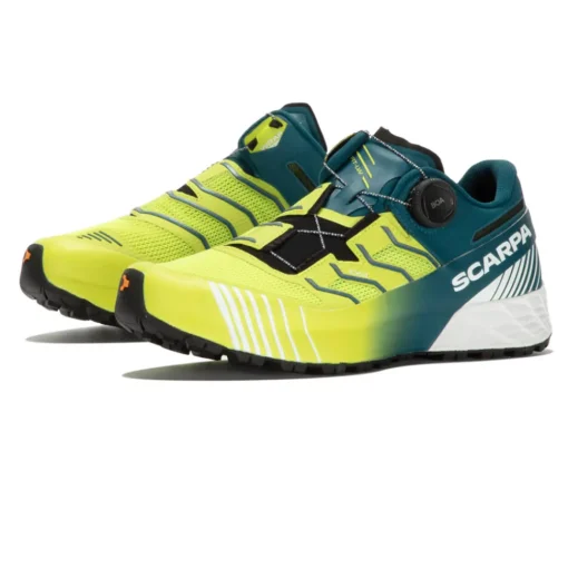 Scarpa Ribelle Run Kalibra HT Scarpe da Trail Running