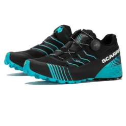 Scarpa Ribelle Run Kalibra ST Scarpe da Trail Running - SS25