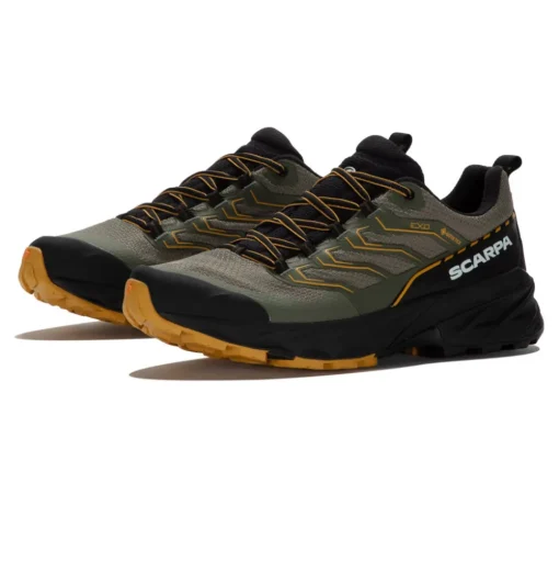 Scarpa Rush 2.0 GORE-TEX Scarpe da escursione - SS25