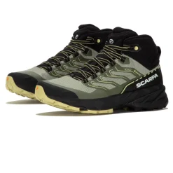 Scarpa Rush 2 Mid per donna GORE-TEX Scarponcini da escursione - SS25