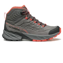 Scarpa Rush 2 Pro Mid GORE-TEX per donna Scarponcini da escursione - SS25