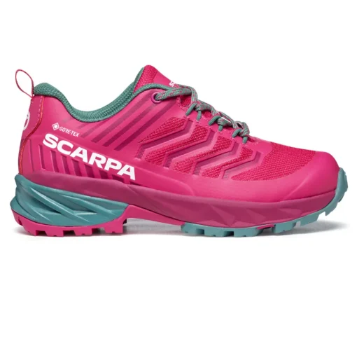 Scarpa Rush GORE-TEX Junior Scarpe da escursione