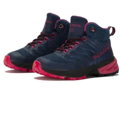 Scarpa Rush Mid GORE-TEX Junior Scarponcini da escursione