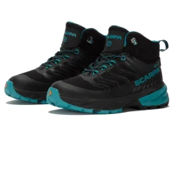 Scarpa Rush Mid GORE-TEX Junior Scarponcini da escursione