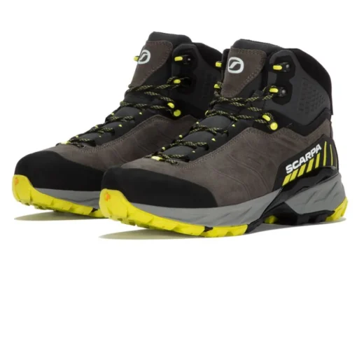 Scarpa Rush Trek GORE-TEX Scarponcini da trekking - AW23