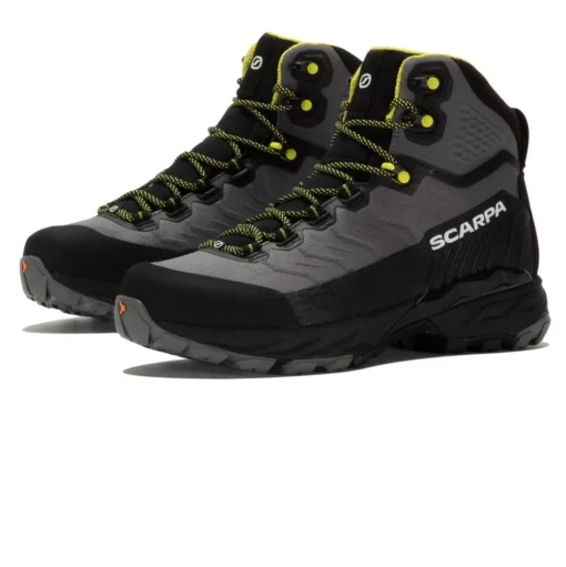 Scarpa Rush TRK LT GORE-TEX Scarponcini da escursione - SS25