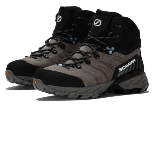 Scarpa Rush TRK Pro GORE-TEX per donna Scarponcini da escursione - SS25