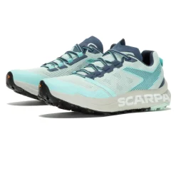 Scarpa Spin Planet per donna Scarpe da Trail Running - SS25