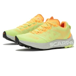 Scarpa Spin Planet per donna Scarpe da Trail Running