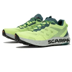 Scarpa Spin Planet Scarpe da Trail Running - SS25