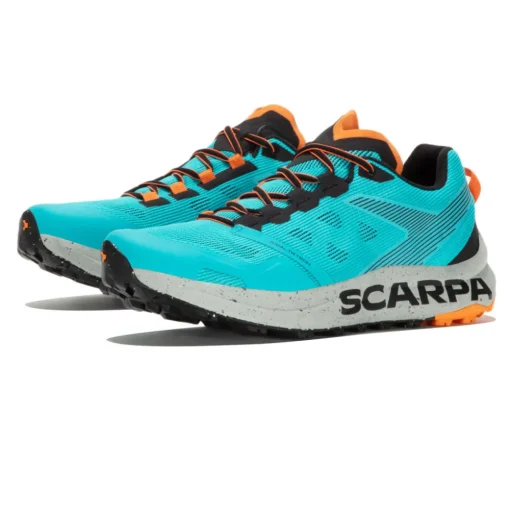 Scarpa Spin Planet Scarpe da Trail Running