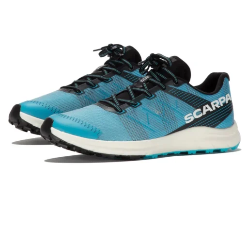 Scarpa Spin Race Scarpe da Trail Running - SS25