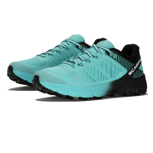 Scarpa Spin Ultra per donna Scarpe da Trail Running