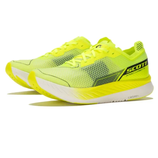 Scott Speed Carbon RC per donna Scarpe da Running