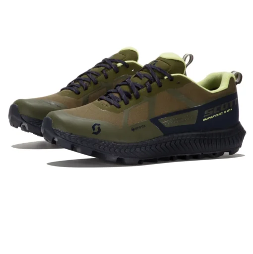 Scott Supertrac 3.0 GORE-TEX Scarpe da Trail Running