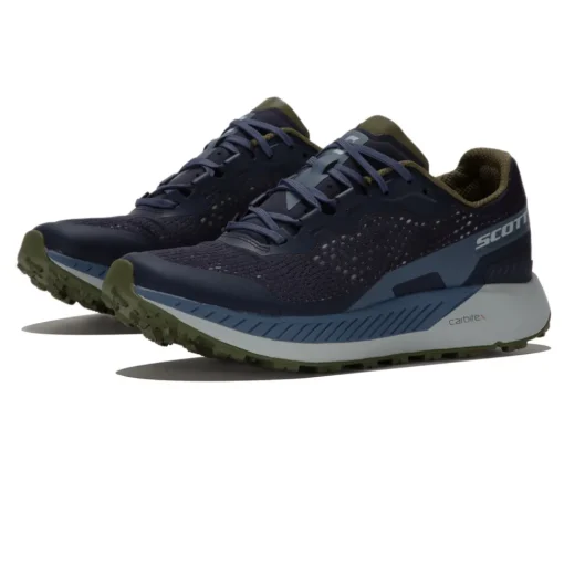 Scott Ultra Carbon RC Scarpe da Trail Running