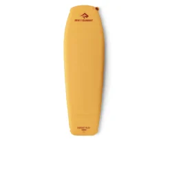 Sea To Summit Pursuit Plus Self-Inflating Sleeping Mat (Regular Contoured) - SS25