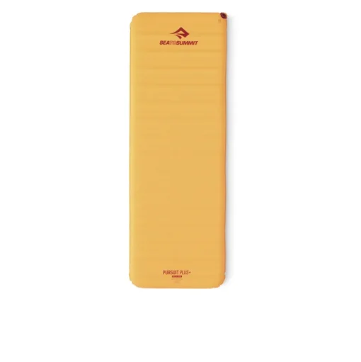 Sea To Summit Pursuit Plus Self-Inflating Sleeping Mat (Rectangular Regular) - SS25