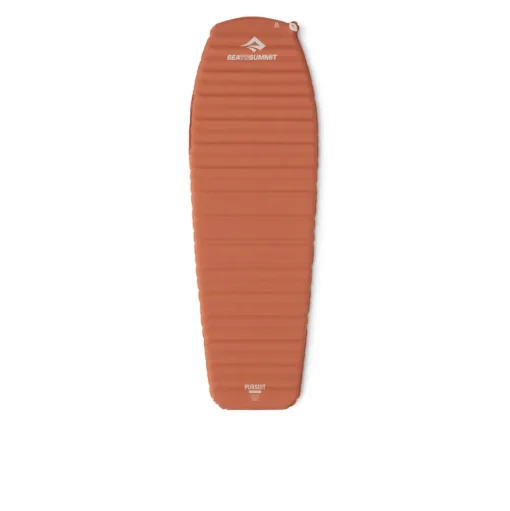 Sea To Summit Pursuit Self-Inflating Sleeping Mat (Large Contoured) - SS25