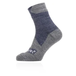 SealSkinz All Weather calze alla caviglia impermeabili - AW20