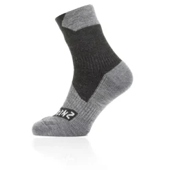 SealSkinz All Weather calze alla caviglia impermeabili - AW20