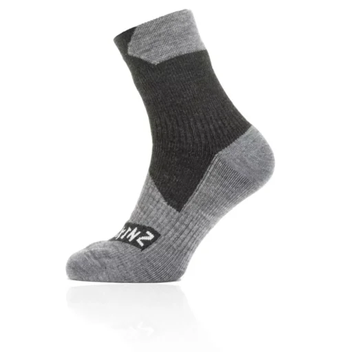 SealSkinz All Weather calze alla caviglia impermeabili - AW20