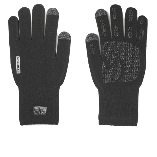 SealSkinz Anmer Impermeabile All Weather Ultra Grip Guanti - SS25