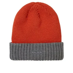 SealSkinz Bacton Impermeabile Cold Weather Berretto - SS25