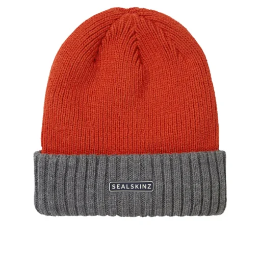 SealSkinz Bacton Impermeabile Cold Weather Berretto - SS25