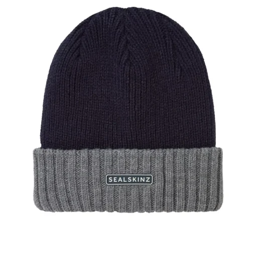 SealSkinz Bacton Impermeabile Cold Weather Berretto - SS25