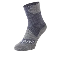 SealSkinz Bircham Impermeabile All Weather Ankle Calze - SS25