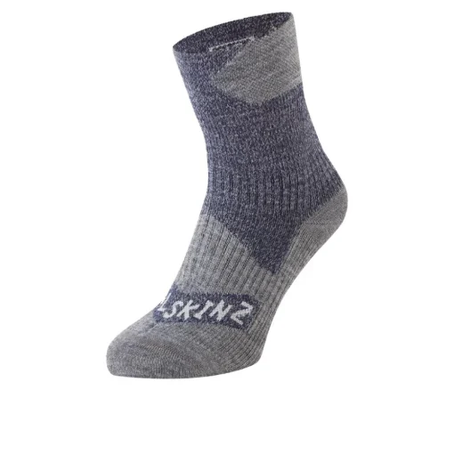 SealSkinz Bircham Impermeabile All Weather Ankle Calze - SS25