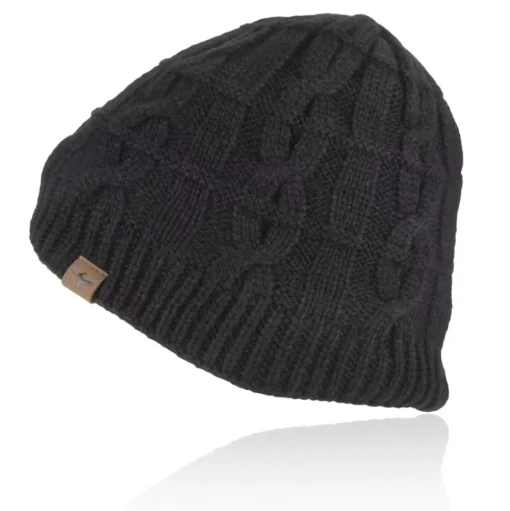 SealSkinz Cold Weather Berretto impermeabile lavorato a maglia - AW20