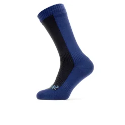 SealSkinz Cold Weather Calze a media lunghezza impermeabili - AW20