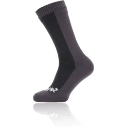 SealSkinz Cold Weather Calze a media lunghezza impermeabili - AW20