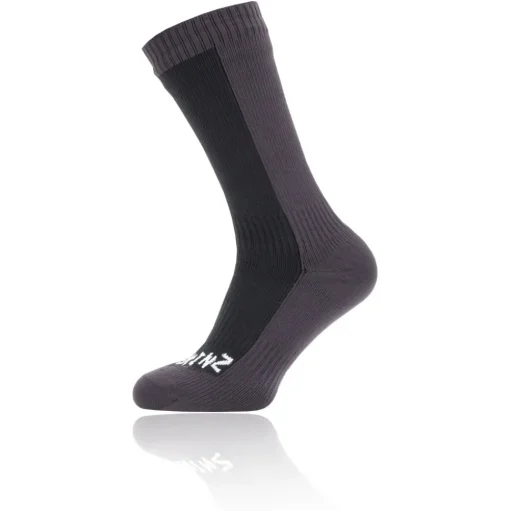SealSkinz Cold Weather Calze a media lunghezza impermeabili - AW20