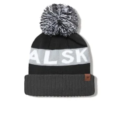 SealSkinz Foulden Water Repellent Cold Weather Bobble Cappello - SS25
