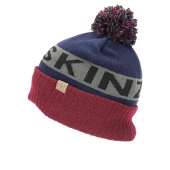 SealSkinz Foulden Water Repellent Cold Weather Bobble Cappello - SS25